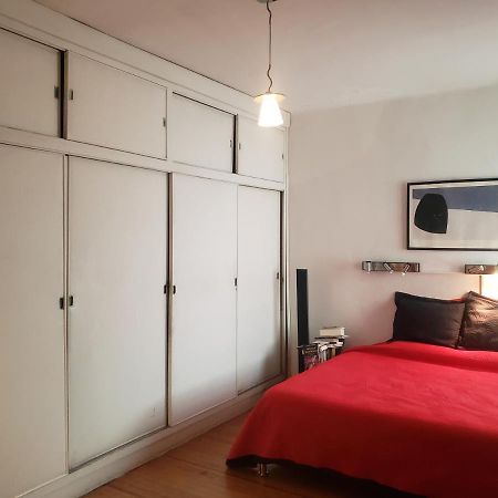 Disco Apartment At Historical Center Mexikóváros Kültér fotó