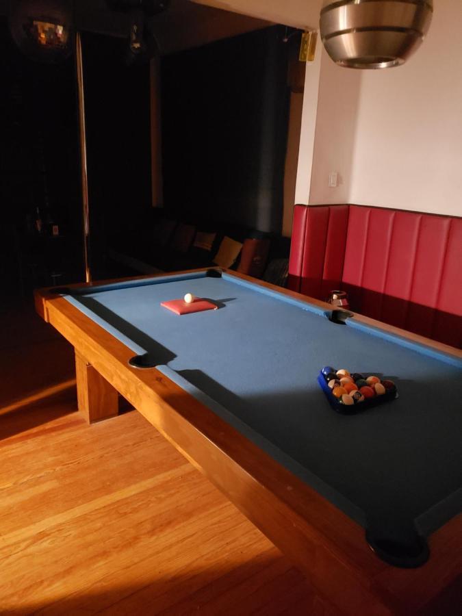 Disco Apartment At Historical Center Mexikóváros Kültér fotó