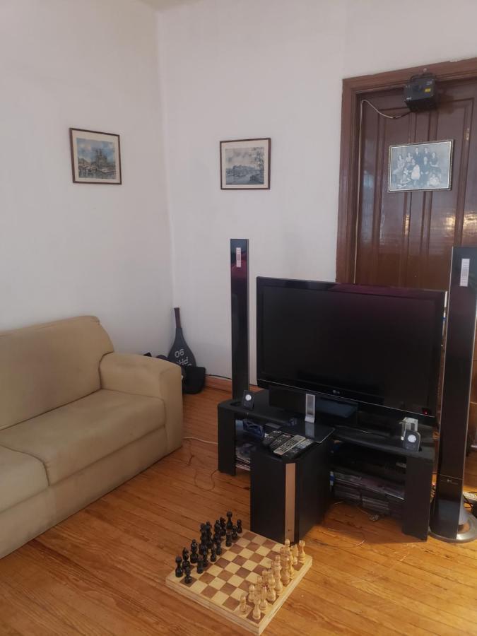 Disco Apartment At Historical Center Mexikóváros Kültér fotó