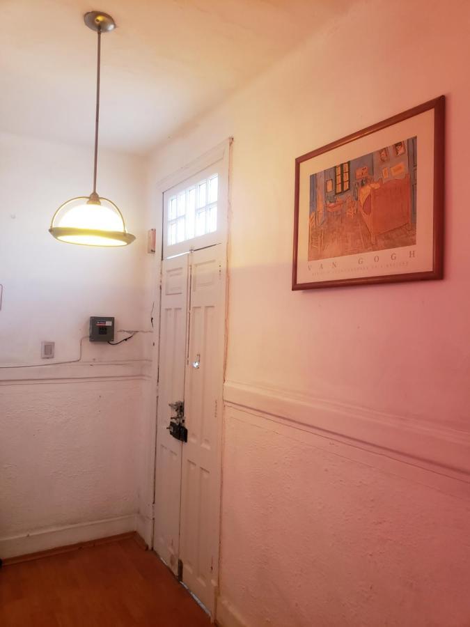Disco Apartment At Historical Center Mexikóváros Kültér fotó